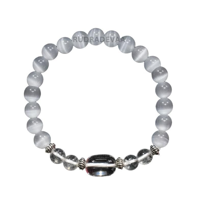 Libra Zodiac Bracelet – Semiprecious Stones for Balance, Harmony ...