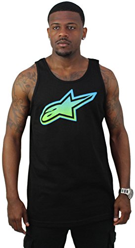 Alpinestars Men's Passive Tank
