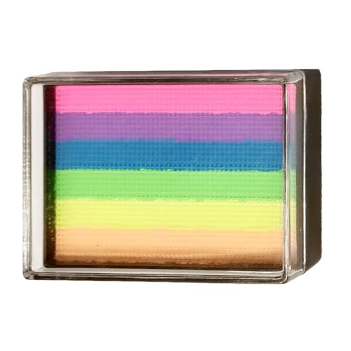 Huxibai �t�F�C�X�y�C���g�p���b�g, ���C���{�[�{�f�B�p���b�g, ��l�Ǝq��������6�F�E�H�[�^�[�J���[���C�N�X�e�[�W�J�[�j�o���n���E�B���E�F�f�B���O�o�[�X�f�[�R���T�[�g�t�F�X�e�B�o���R�X�v��