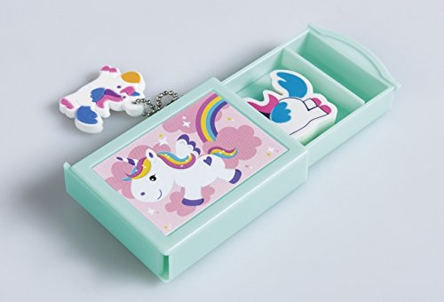 MagicEraser - Gomma per cancellare a forma di