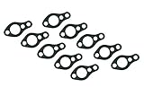 Moroso 93231 Small Block Chevy Water Pump Gaskets, Pack of 10