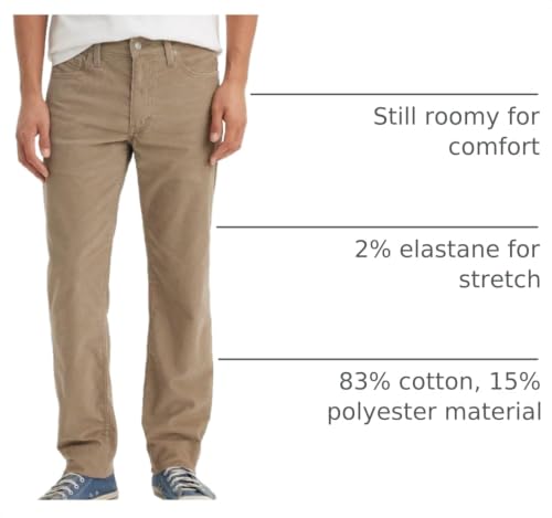 Image of Levi's Men's 511 Slim Fit Jeans (Also Available in Big & Tall)