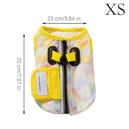 Veste rafraîchissante pour chien pour partager des étés heureux ensemble - 6