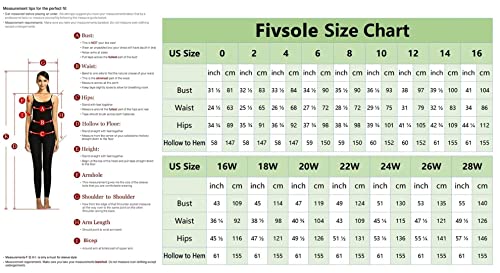 Fivsole Sparkly Long Sequin Prom Dresses with Slit Mermaid Formal Dresses Evening Party Gowns - Image 7