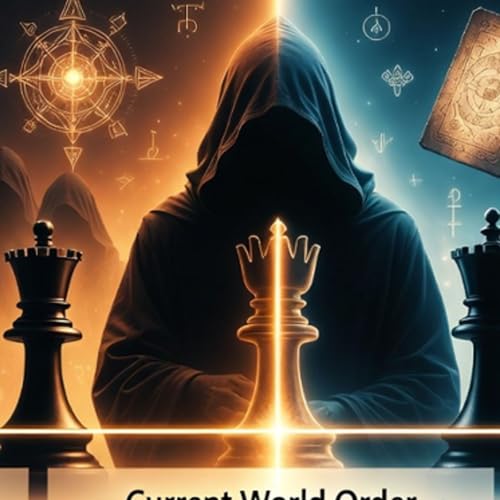 Gram Pong on Charlie Kirk, End Time Portals & the Illuminati Card Game