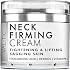 VALITIC Neck Cream for Tightening and Firming - Hyaluronic Acid, Retinol, Vitamin C, Peptides - Anti Aging Day and Night Cream for Lifting Sagging Skin