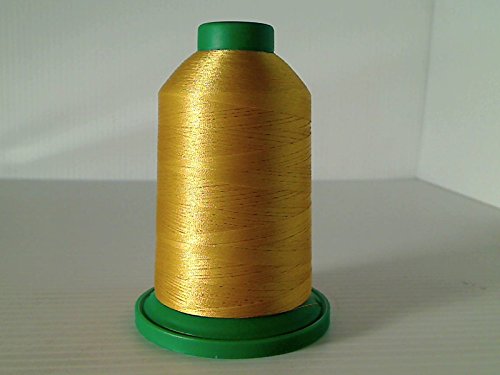 Hilo para bordar Isacord 1000M 40W Poliéster 0704 miniatura 1