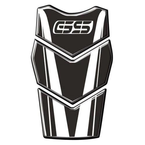 Autocollants de protection réservoir R1200GS Adventure contre les rayures