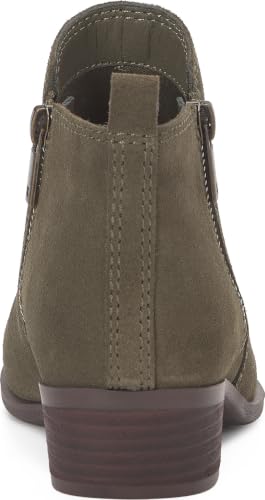 Image of Lucky Brand Women's Basel Ankle Booties