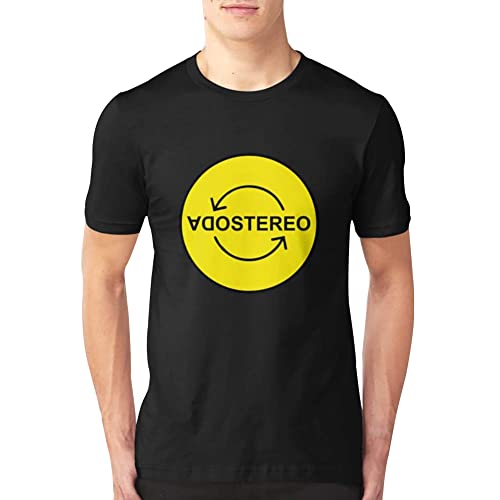 handmade soda - Soda Stereo TShirtT Shirt Tee shirt, Hoodie for Men, Women Full Size.