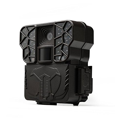 Caméra de chasse mini taille trail camera numérique pour observation de la faune sauvage