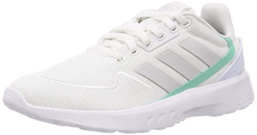 Tenis Adidas Nebzed Feminino Branco