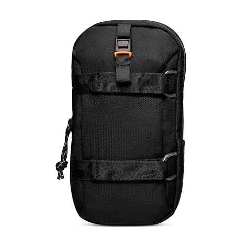 MAMMUT Lithium Add-on Shoulder Harness Pocket M 2810-00830 black
