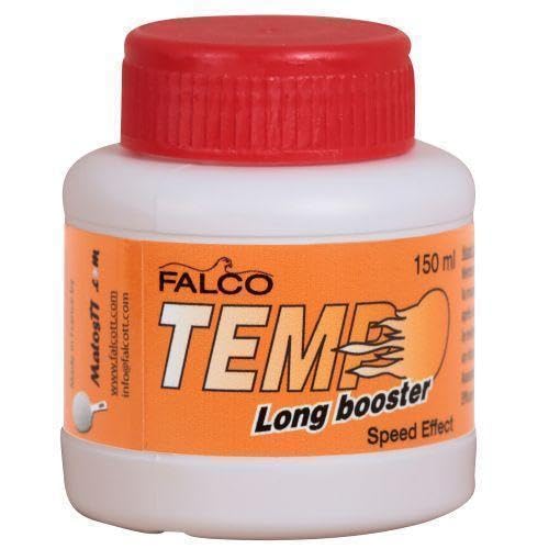 Falco Tempo Long Booster 150ml �t�@���R �e���| �����O �u�[�X�^�[ �싅 �⏕�� �X�s�[�h �O���[ ���P�b�g ���o�[