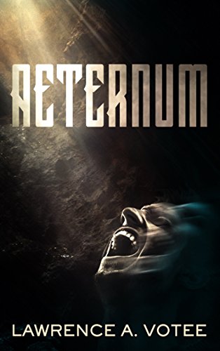 Aeternum (English Edition)
