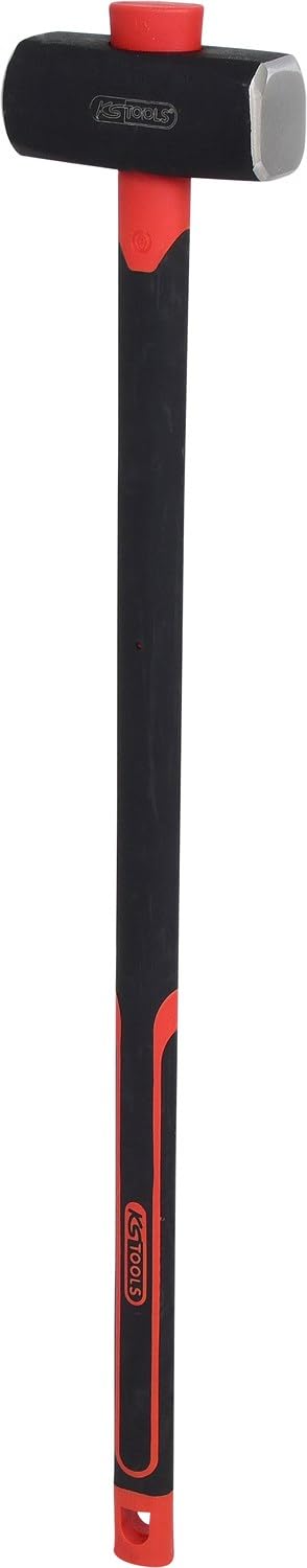 KS TOOLS 142.6401 Masse couple manche fibre 4 kg