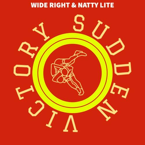 Sudden Victory (Ep. 44) - 2025 Big 12 Preview Podcast Por  arte de portada