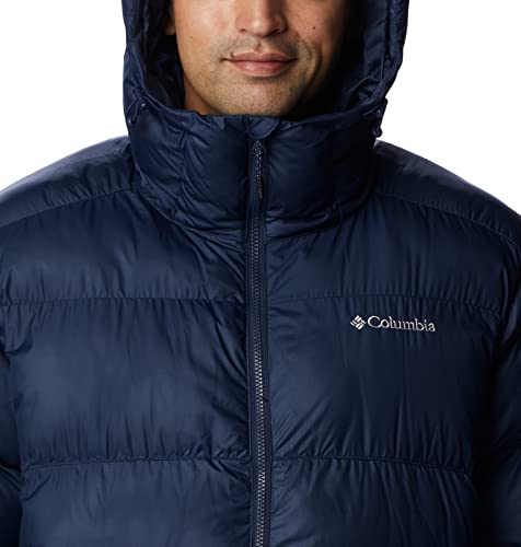 Image of Columbia mens Pike Lake II Hooded Jacket