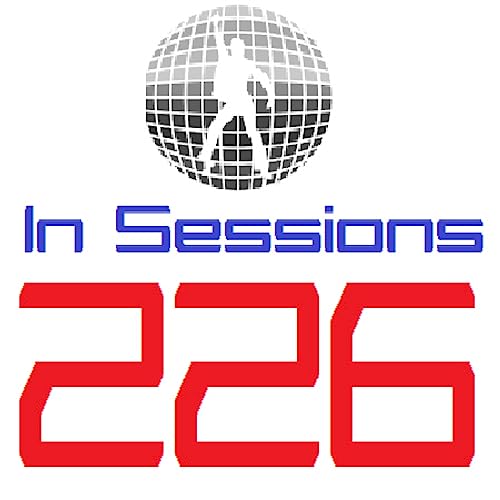 Mad Lowe In Sessions 226 - La Ruta - parte 1 - Fallas 2023