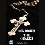 ken bruen jack taylor fährt zur hölle  The Guards