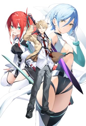 悪逆のアガペイア 2　～恋愛RPG最強の寝取りチャラ男に転生したけど、俺は絶対に寝取ったりしない！～