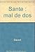 Produktbild Bien vivre avec son dos: Traitement et prévention à tous les âges, origines et diagnostic des douleurs, les bons gestes pour ne plus avoir mal