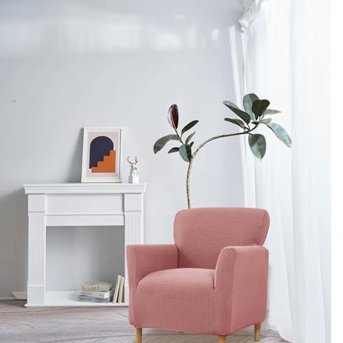 Fundas para sillas de comedor comodas lavables y fundas para sillones 3