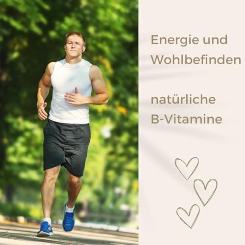 livQ Bio-Primärhefe pur - Superfood Immun-Booster flüssig, Bio Bierhefe aus Primärfermentation mit B-Vitaminen, Erfrischend, Vegan & laktosefrei I 210ml