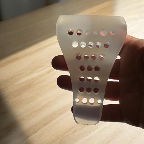 Cleavage Minimizer, Breast Separator Clear2