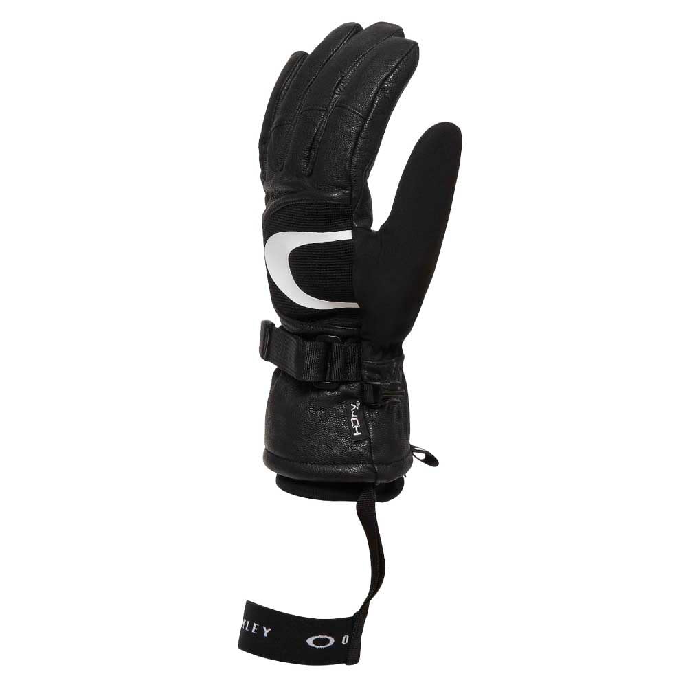Oakley Timberline Ski Gloves Senior