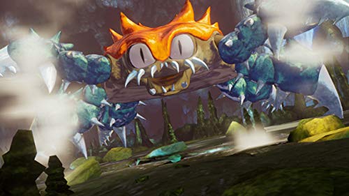 Trials of Mana NS - vue 8