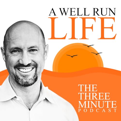 『A Well Run Life』のカバーアート
