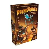 Asmodee | The Flying