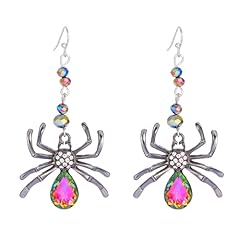 Bat halloween earrings