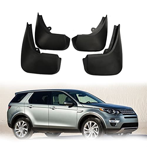 Garde-boue Land Rover Discovery Sport accessoires de roue 15-18