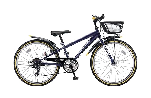 ブリヂストンサイクル(Bridgestone) 自転車 クロスファイヤージュニア