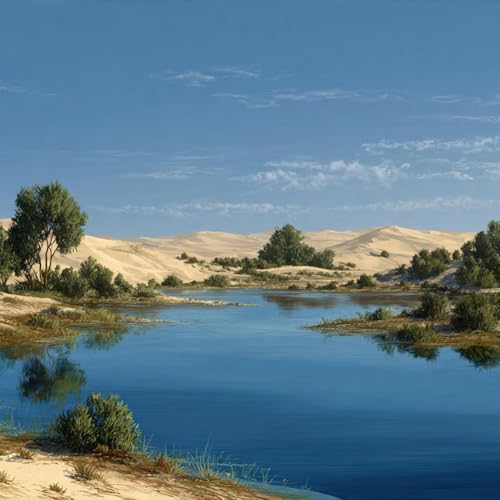 🤢️ Bitter Waters! Exodus 15 With Commentary. 🚰️