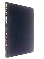 Paratroops B001LG742Y Book Cover