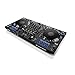 Pioneer DJ DDJ-FLX6 - 4-deck DJ Controller with 2 Track Playback Decks, 2 Sample Playback Decks, and Built-in USB Audio Interface
