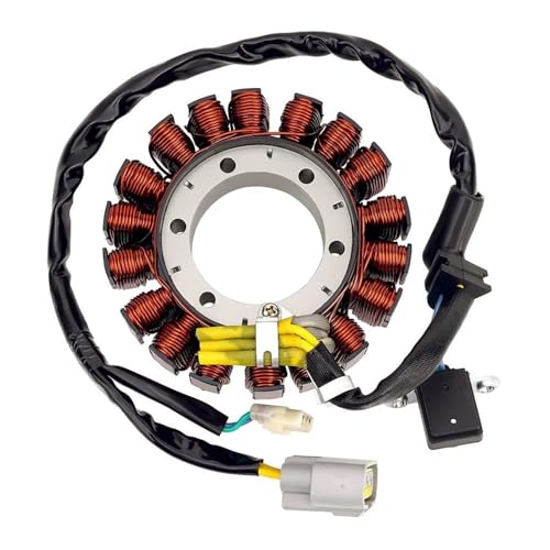 Bobine de stator moto kit d'assemblage pour CB500 CB500F CB500X CBR500R et CBR400