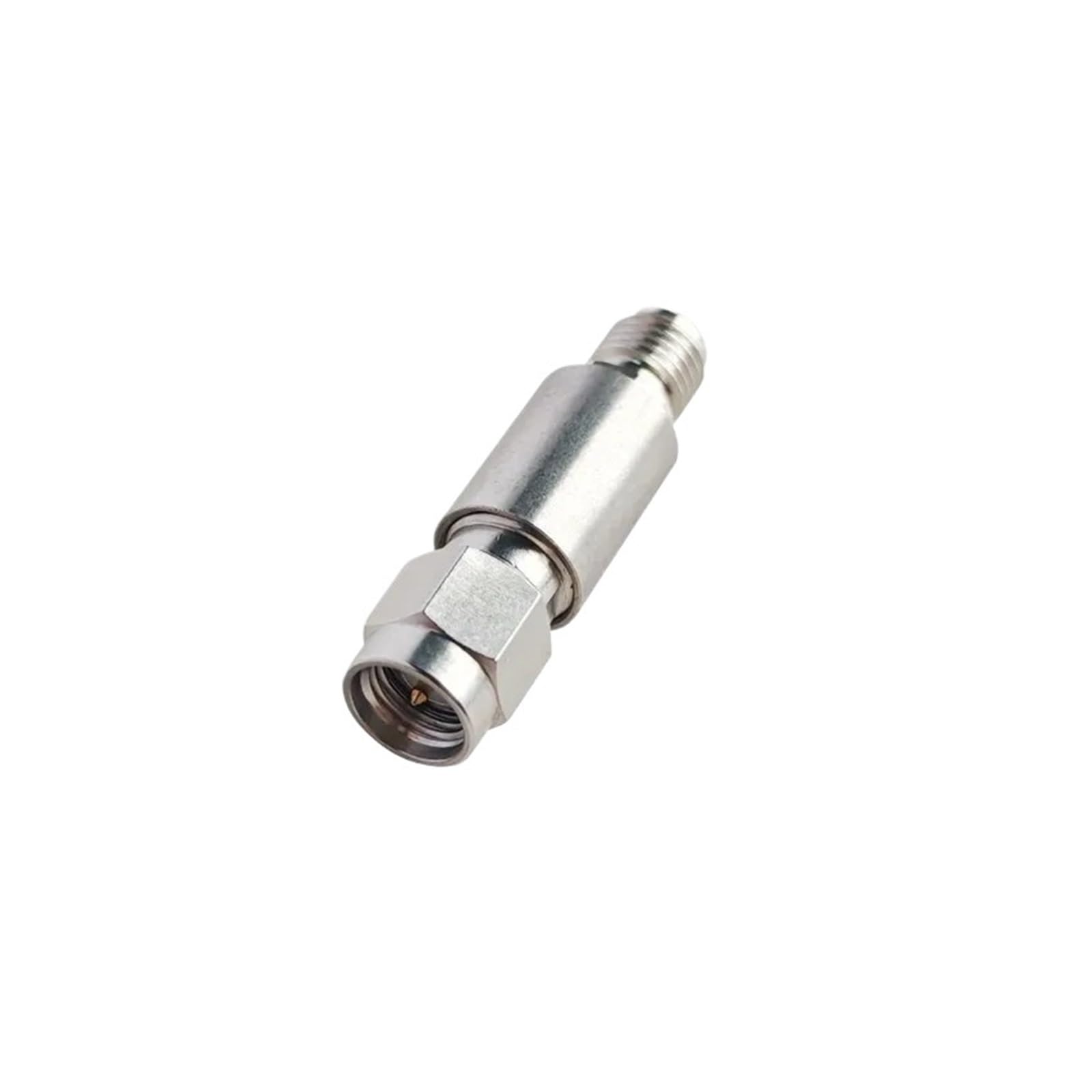 Atténuateur fixe 5W solution anti surcharge RF 50dB 6GHz