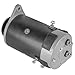 Caltric Starter Generator Compatible with Club Car 1018294-01 101829401 IAT TMC001B0011 Mando M063686