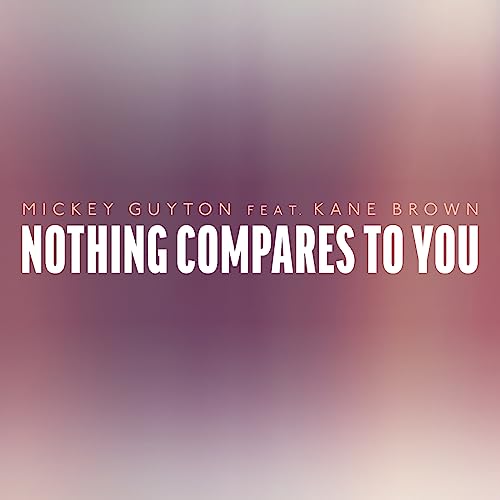 Mickey Guyton feat. Kane Brown