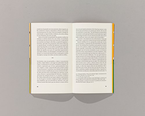 Performance, recepção, leitura