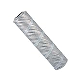 Hydraulic Filter 4508060 4508505 Compatible with Hitachi EX90 EX100 EX100W EX100WD-2 EX100-2/3