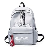 □□ LAPTOP & TABLET compartimentos: Esta mochila con el compartimento de la tableta independiente para proteger su iPad o tableta a partir de cero.