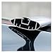 Car Roof Rack for Q3 2013-2018 Cross Bars Aluminum Cross Bar for Rooftop Cargo Carrier Kayak Luggage Canoe Bike Roof Bars