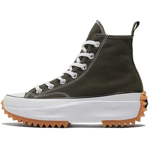 Converse Men's Run Star Hike High Top Sneakers