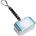 Thors Hammer Kinders Thor Hammer Mit LED-Licht Und ​Sound Der Hammer Arvel Thor's Hammer Spielzeug Sammler Prop Marvel Uperheld Spielzeug Geeignet FüR Kinder Ab 5 Jahren