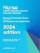 Nurse Diabetes Educator (CDE): Specialty Review and Self-Assessment (StatPearls Review Series Book 363)